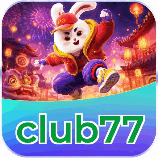 club77 Facebook - Página oficial com promoções e comunidade ativa