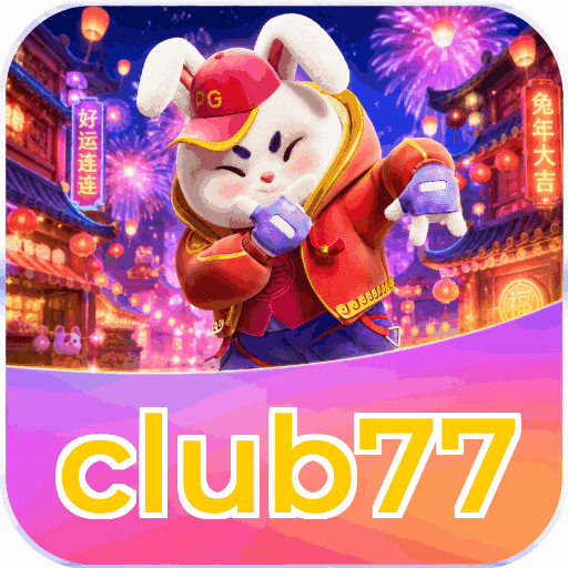 club77 Facebook - Página oficial com promoções e comunidade ativa